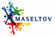 Maseltov Logo